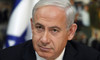 Benjamin Netanyahu'dan ambargolara tepki