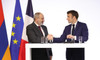 Azerbaycan ve Fransa arasında yaşanan gerilimin süreçleri
