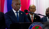 Haiti'de yeni başbakan seçilecek