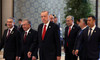 Türkiye’nin Orta Asya’da büyümesi ve Azerbaycan etkisi
