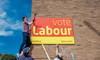 İngiltere'de iş dünyası İşçi Partisi'ni destekliyor