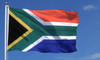 Güney Afrika'da seçim sonuçları belli oldu