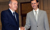 Türkiye-Suriye anlaşmazlığında Irak ara bulucu olabilir