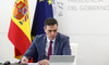 İspanya da soykırım davasına müdahil olmak istiyor