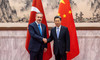 Türkiye-Çin ilişkilerinde kritik dönemeç