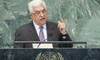 Abbas, BMGK'nın acil olarak toplanmasını talep etti