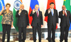 BRICS toplantıları Rusya’da başladı