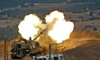 Hizbullah'tan İsrail'e roket saldırısı
