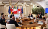 G7 Zirvesi İtalya’da başlıyor