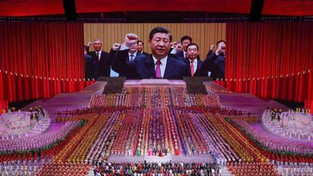 Çin Komünist Partisi ne zaman kuruldu? Çin Komünist Partisi nasıl  yönetiliyor? | Intell4