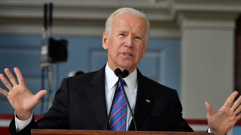 Joe Biden kimdir? Joe Biden gençlik hayatı. Joe Biden ...