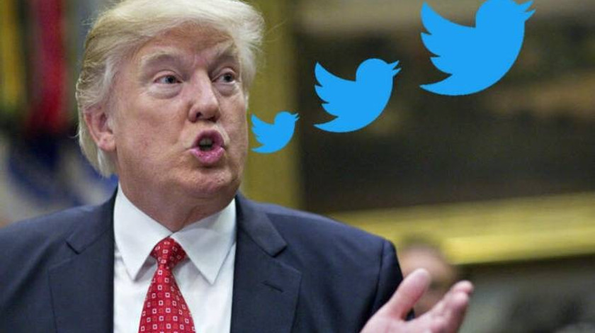 Trump Twitter'ı tehdit mi etti? Başkanlık seçimini sosyal medya etkiler mi?