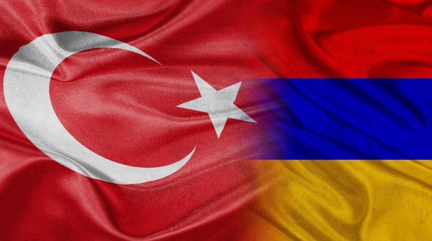 How Are Turkey-Armenia Relations?