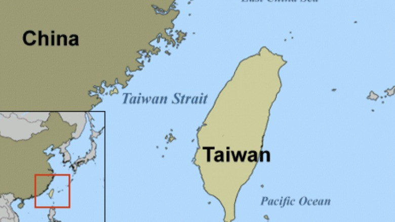 ABD-Çin arasındaki savaş hangi ülkede çıkacak? Tayvan neden tehlikeli?