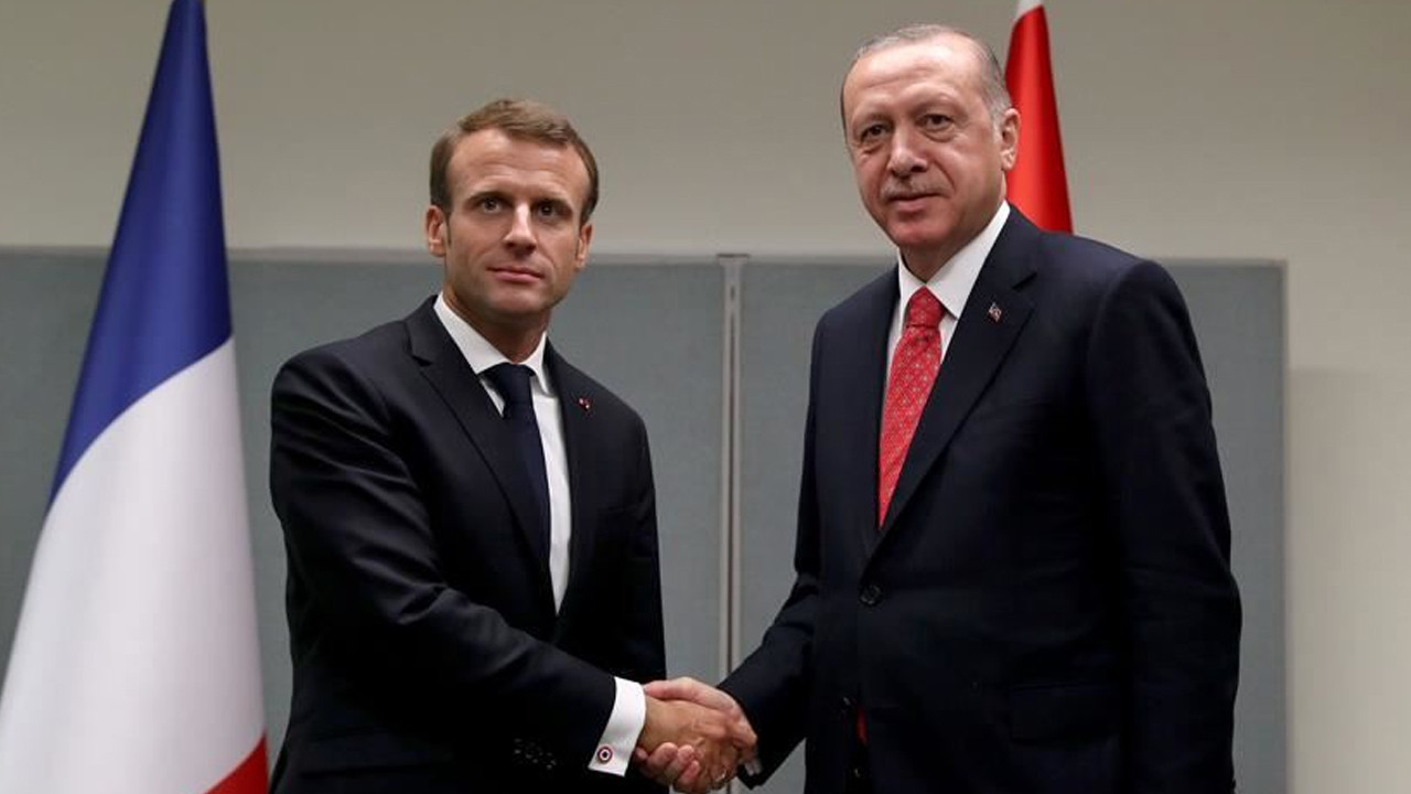 Bloomberg, Türkiye ve Fransa hakkında ne dedi?