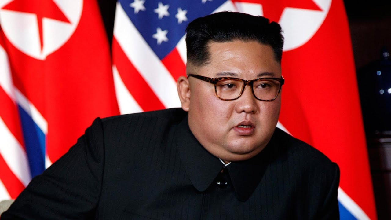G Ney Kore Ve Kuzey Kore Aras Nda Neler Oluyor Kuzey Kore Savunma Harcamalar Na Ne Kadar Ay Rd